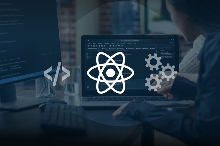 Front-End Барномасозӣ (JavaScript ва React)